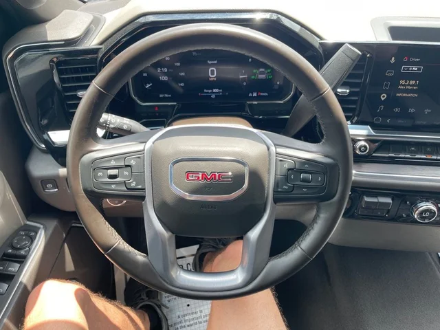 SEMINUEVOS GMC SIERRA 1500 a Estados en autogozo