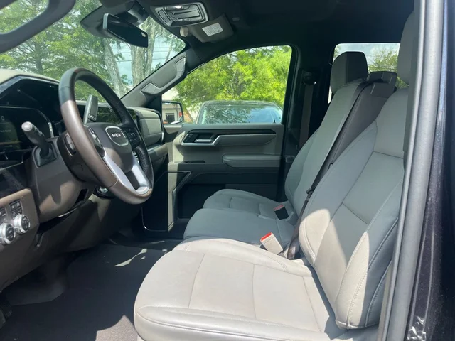 SEMINUEVOS GMC SIERRA 1500 a Estados en autogozo