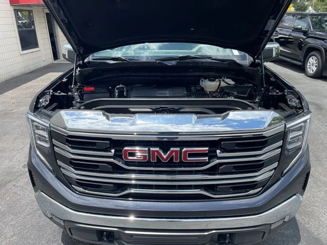SEMINUEVOS GMC SIERRA 1500 a Estados en autogozo