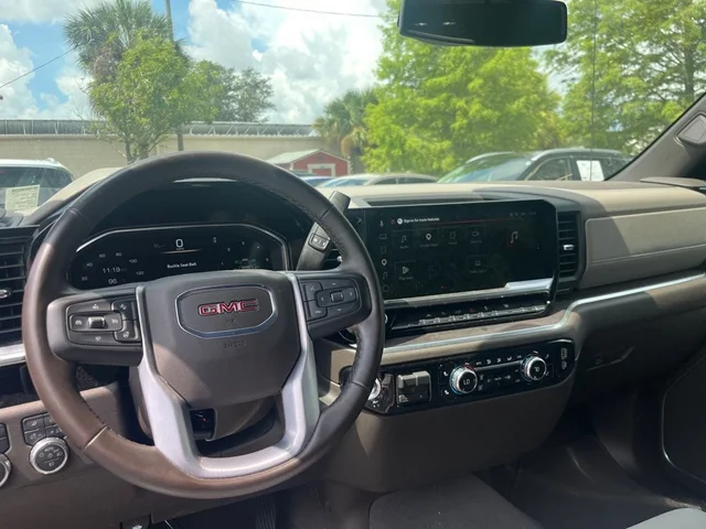 SEMINUEVOS GMC SIERRA 1500 a Estados en autogozo