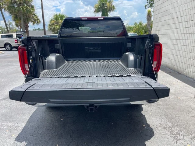SEMINUEVOS GMC SIERRA 1500 a Estados en autogozo