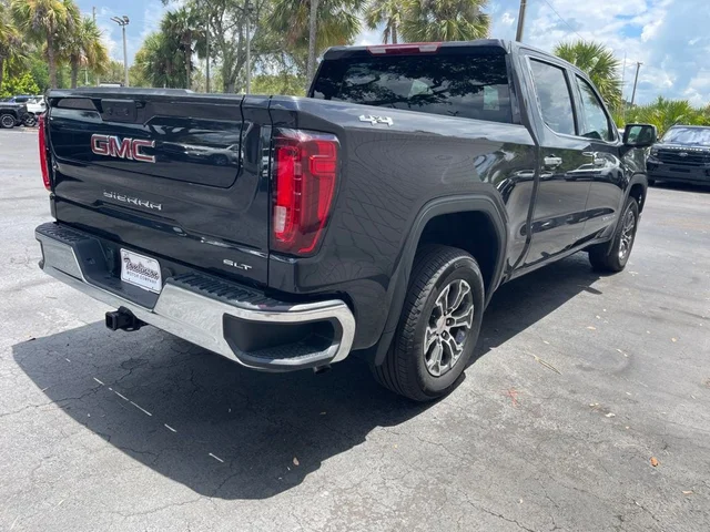 SEMINUEVOS GMC SIERRA 1500 a Estados en autogozo