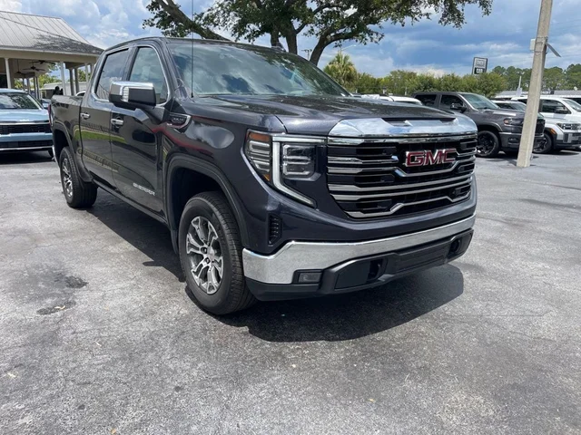 SEMINUEVOS GMC SIERRA 1500 a Estados en autogozo