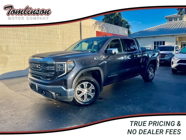 SEMINUEVOS GMC SIERRA 1500 a Estados en autogozo