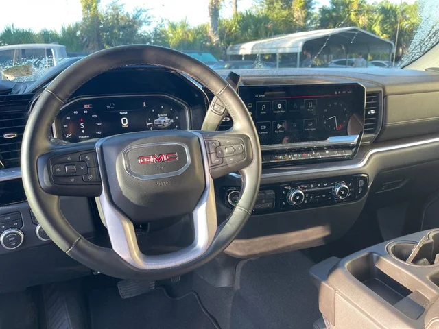 SEMINUEVOS GMC SIERRA 1500 a Estados en autogozo