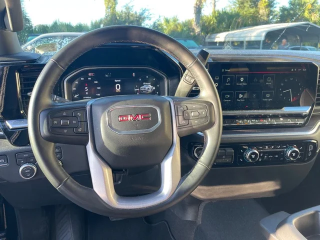 SEMINUEVOS GMC SIERRA 1500 a Estados en autogozo