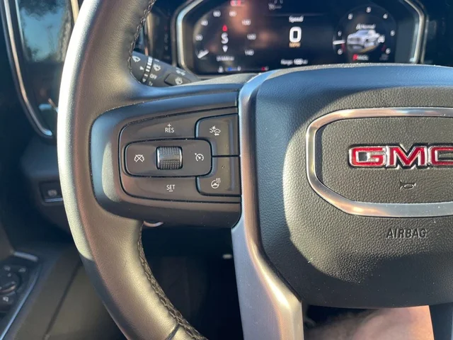 SEMINUEVOS GMC SIERRA 1500 a Estados en autogozo