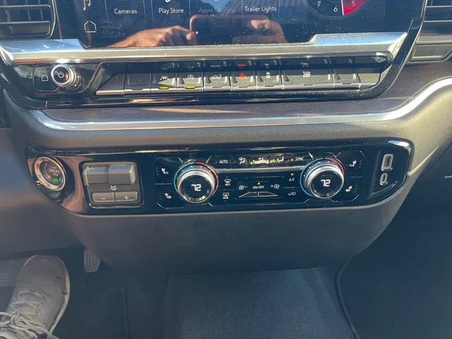 SEMINUEVOS GMC SIERRA 1500 a Estados en autogozo