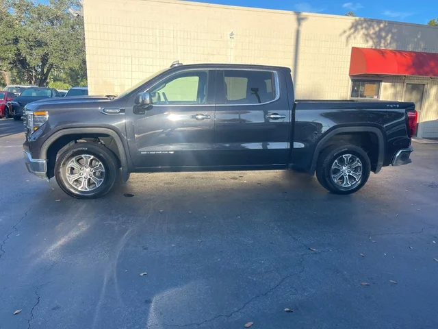 SEMINUEVOS GMC SIERRA 1500 a Estados en autogozo