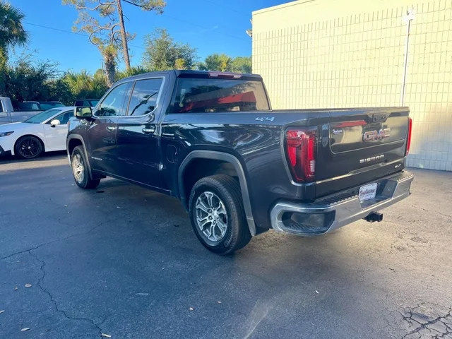 SEMINUEVOS GMC SIERRA 1500 a Estados en autogozo