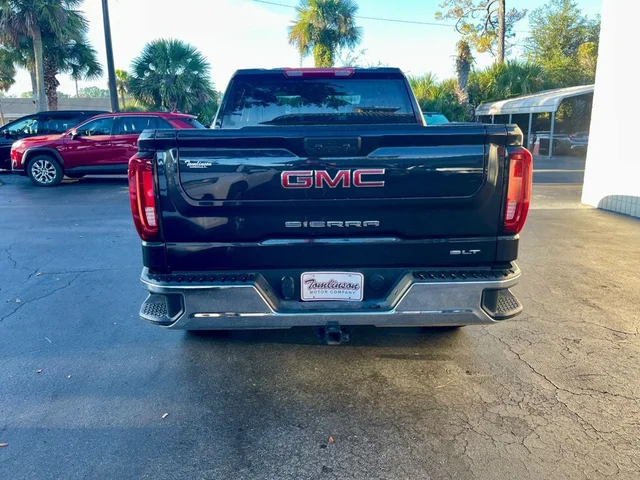 SEMINUEVOS GMC SIERRA 1500 a Estados en autogozo