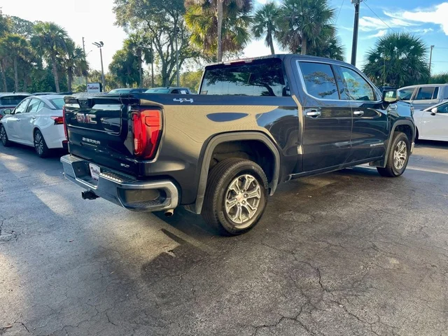 SEMINUEVOS GMC SIERRA 1500 a Estados en autogozo