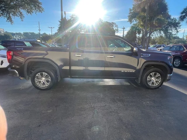 SEMINUEVOS GMC SIERRA 1500 a Estados en autogozo