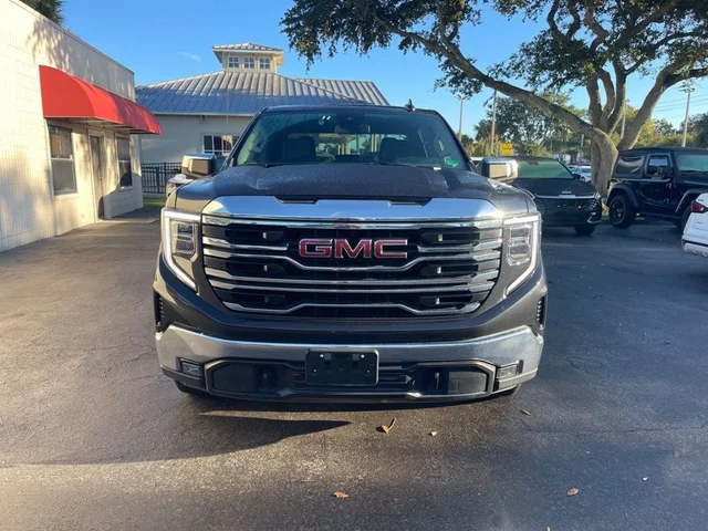 SEMINUEVOS GMC SIERRA 1500 a Estados en autogozo