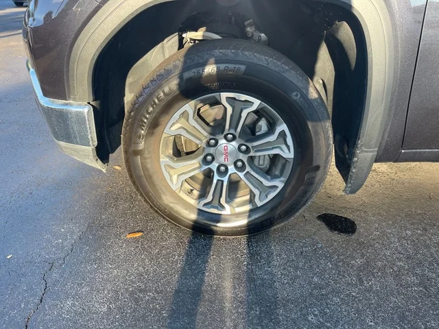 SEMINUEVOS GMC SIERRA 1500 a Estados en autogozo