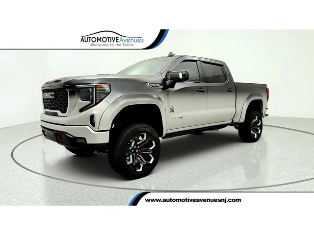 SEMINUEVOS GMC Sierra 1500 a Estados en autogozo