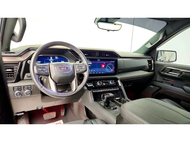 SEMINUEVOS GMC Sierra 1500 a Estados en autogozo