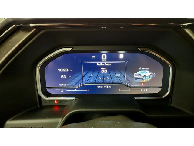 SEMINUEVOS GMC Sierra 1500 a Estados en autogozo