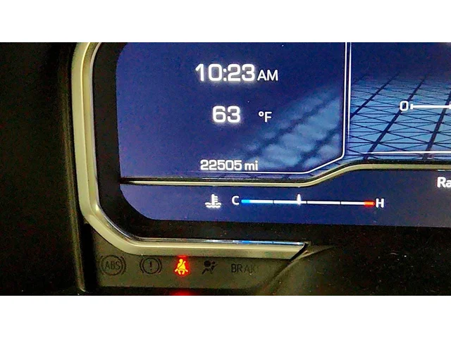 SEMINUEVOS GMC Sierra 1500 a Estados en autogozo