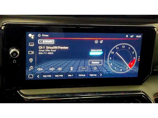 SEMINUEVOS GMC Sierra 1500 a Estados en autogozo