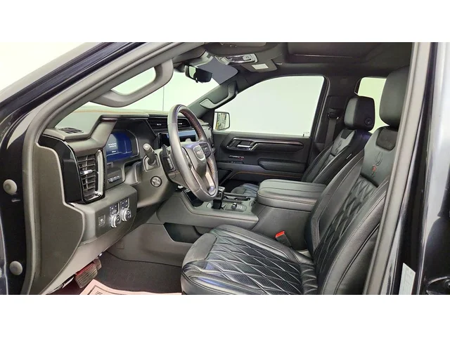 SEMINUEVOS GMC Sierra 1500 a Estados en autogozo