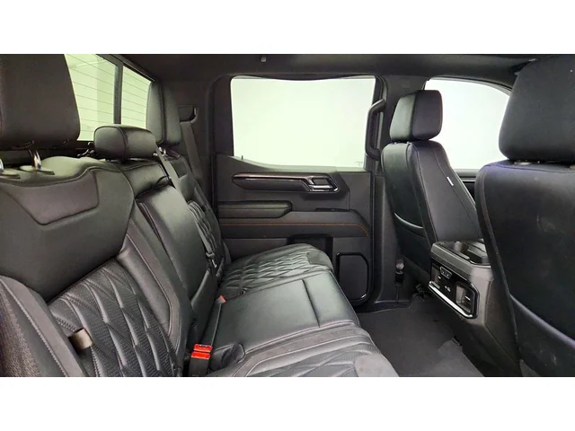 SEMINUEVOS GMC Sierra 1500 a Estados en autogozo