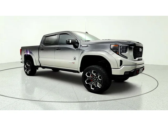 SEMINUEVOS GMC Sierra 1500 a Estados en autogozo