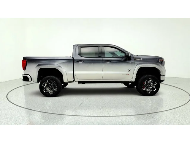 SEMINUEVOS GMC Sierra 1500 a Estados en autogozo