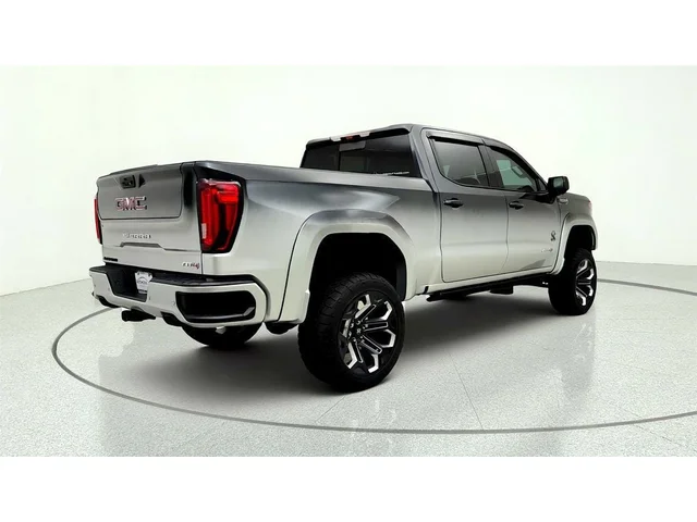 SEMINUEVOS GMC Sierra 1500 a Estados en autogozo