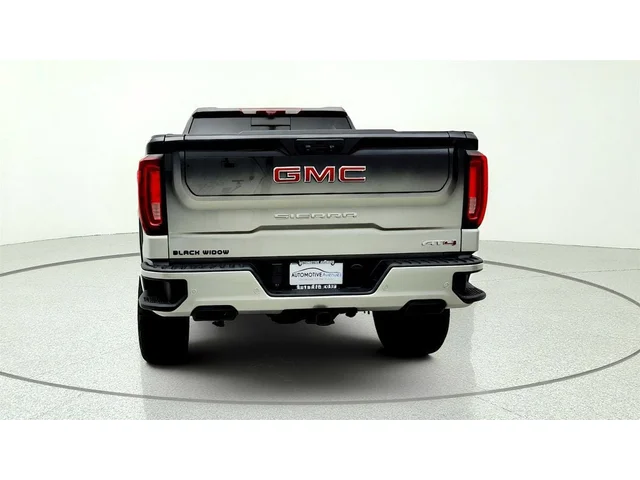 SEMINUEVOS GMC Sierra 1500 a Estados en autogozo