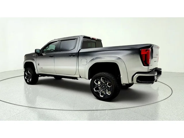 SEMINUEVOS GMC Sierra 1500 a Estados en autogozo