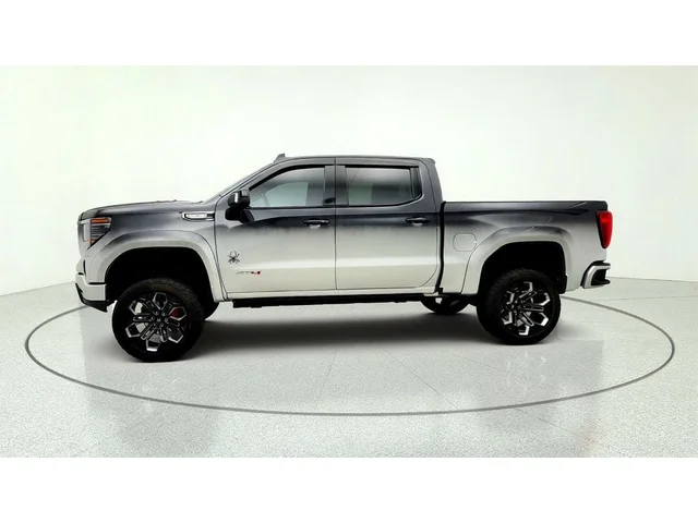 SEMINUEVOS GMC Sierra 1500 a Estados en autogozo