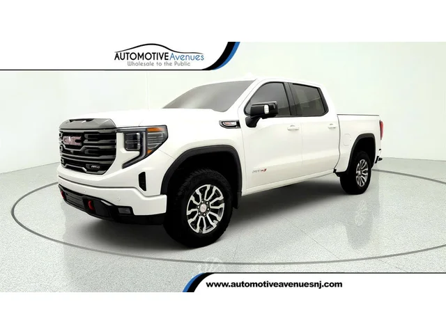 SEMINUEVOS GMC Sierra 1500 a Estados en autogozo