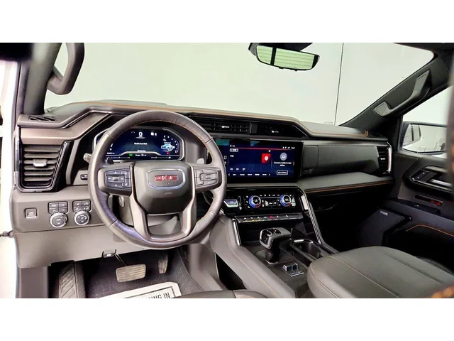 SEMINUEVOS GMC Sierra 1500 a Estados en autogozo