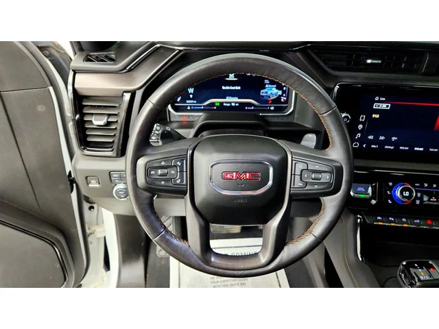 SEMINUEVOS GMC Sierra 1500 a Estados en autogozo