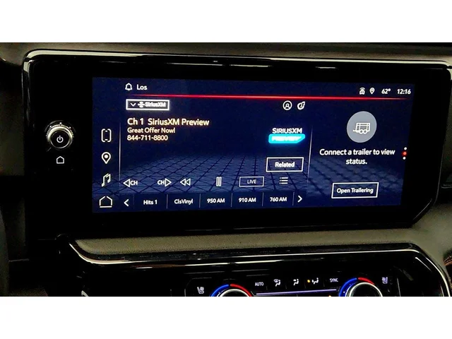 SEMINUEVOS GMC Sierra 1500 a Estados en autogozo
