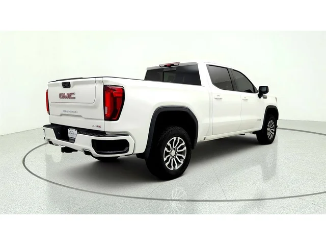 SEMINUEVOS GMC Sierra 1500 a Estados en autogozo
