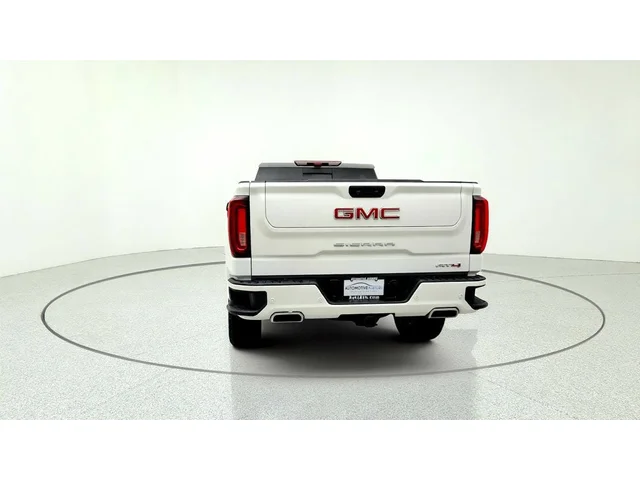 SEMINUEVOS GMC Sierra 1500 a Estados en autogozo