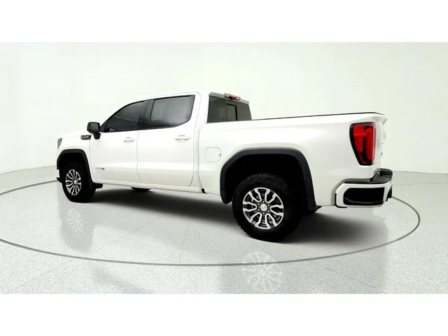 SEMINUEVOS GMC Sierra 1500 a Estados en autogozo