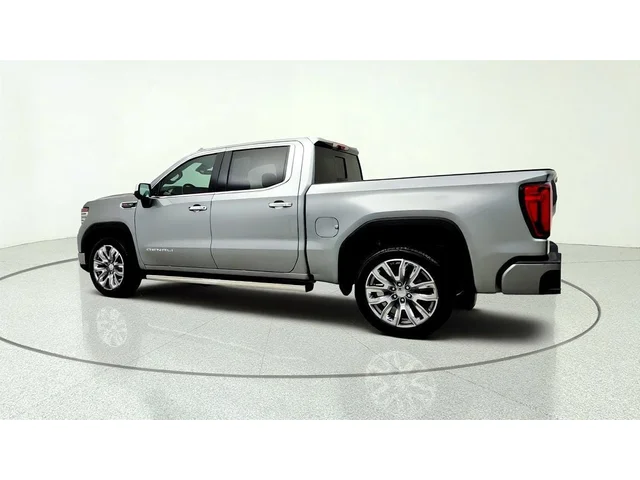 SEMINUEVOS GMC Sierra 1500 a Estados en autogozo