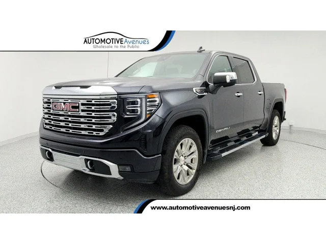 SEMINUEVOS GMC Sierra 1500 a Estados en autogozo