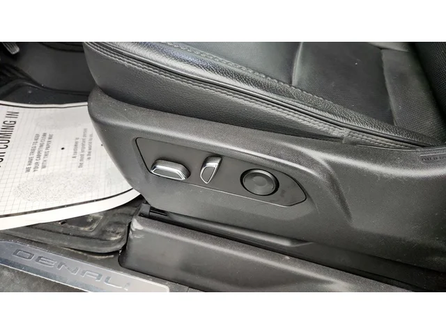 SEMINUEVOS GMC Sierra 1500 a Estados en autogozo