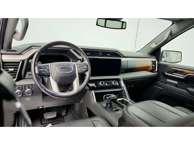 SEMINUEVOS GMC Sierra 1500 a Estados en autogozo