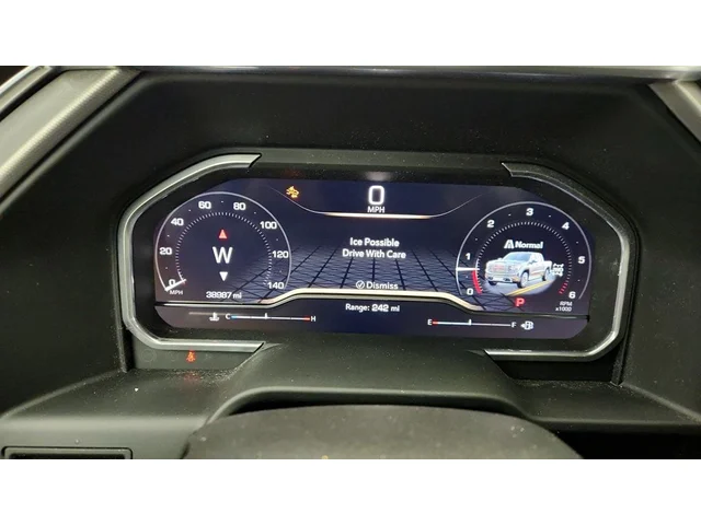 SEMINUEVOS GMC Sierra 1500 a Estados en autogozo