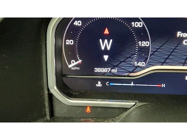 SEMINUEVOS GMC Sierra 1500 a Estados en autogozo