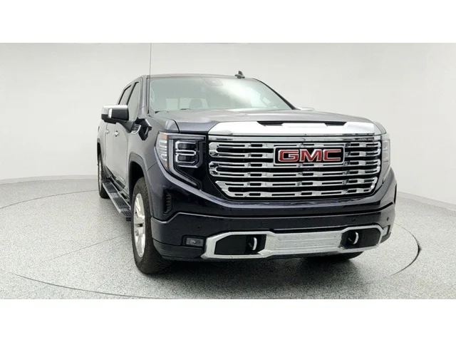 SEMINUEVOS GMC Sierra 1500 a Estados en autogozo