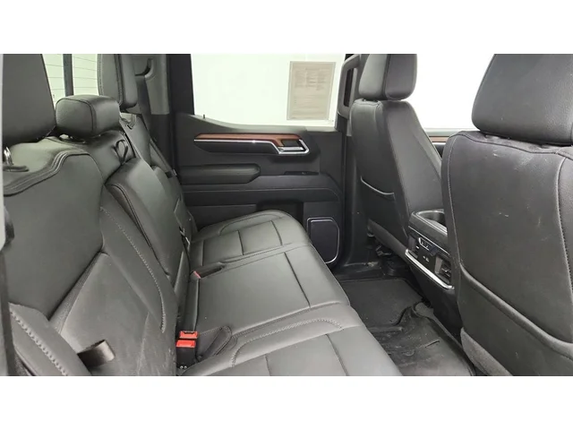SEMINUEVOS GMC Sierra 1500 a Estados en autogozo