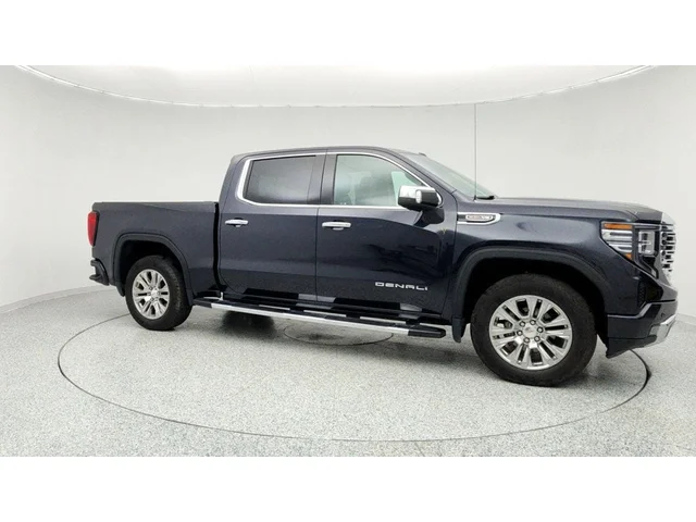 SEMINUEVOS GMC Sierra 1500 a Estados en autogozo