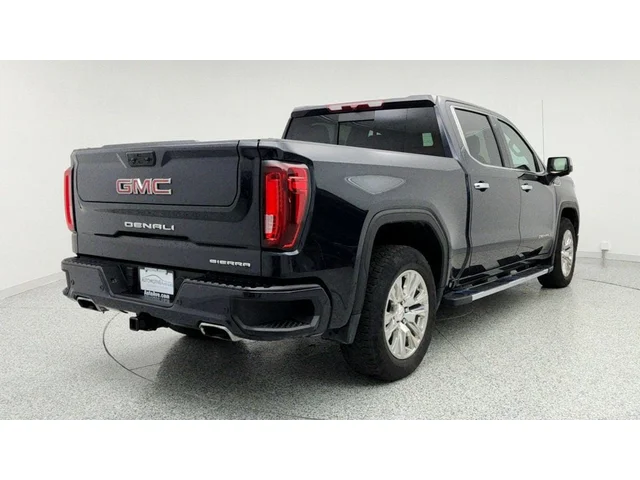 SEMINUEVOS GMC Sierra 1500 a Estados en autogozo