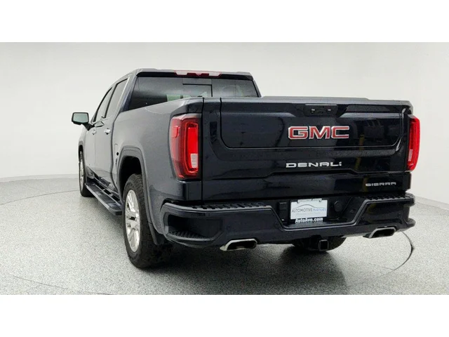 SEMINUEVOS GMC Sierra 1500 a Estados en autogozo